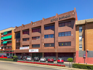 Plus de détails pour Calle Ronda Poniente, 7, Torrejón De Ardoz - Bureau à louer