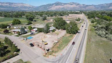 2800 1200 S st, Ogden, UT - VUE AÉRIENNE  vue de carte