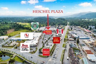 Plus de détails pour 19505-19651 State Route 2, Monroe, WA - Local commercial à louer