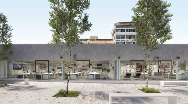 59 Promenade Georges Pompidou, Marseille à vendre - Photo de l’immeuble – Image 3 sur 5