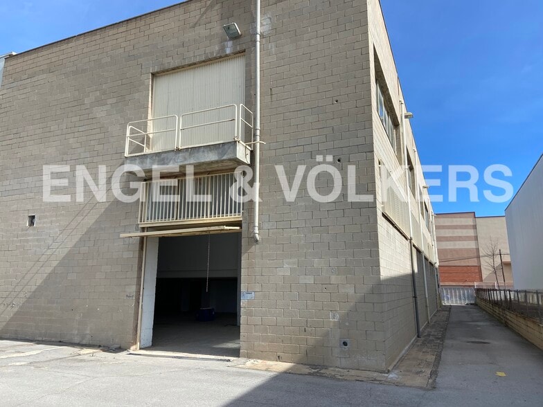 Industriel/Logistique dans Sant Joan Despí, Barcelona à vendre - Photo intérieure – Image 3 sur 26