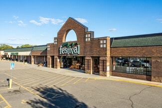 Plus de détails pour 9101-9175 Lake Dr, Circle Pines, MN - Local commercial à louer