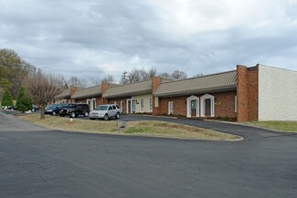 Plus de détails pour 1300-1319 Central Ct, Hermitage, TN - Bureau, Local d'activités à louer
