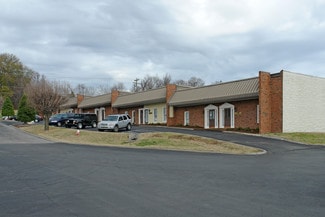 Plus de détails pour 1300-1319 Central Ct, Hermitage, TN - Bureau, Local d'activités à louer