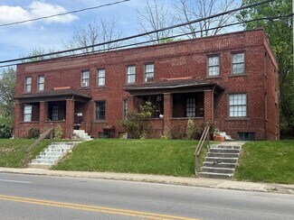 Plus de détails pour 2546 Neil Ave, Columbus, OH - Logement à vendre