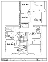 10 Ferry St, Concord, NH à louer Photo intérieure– Image 1 sur 1