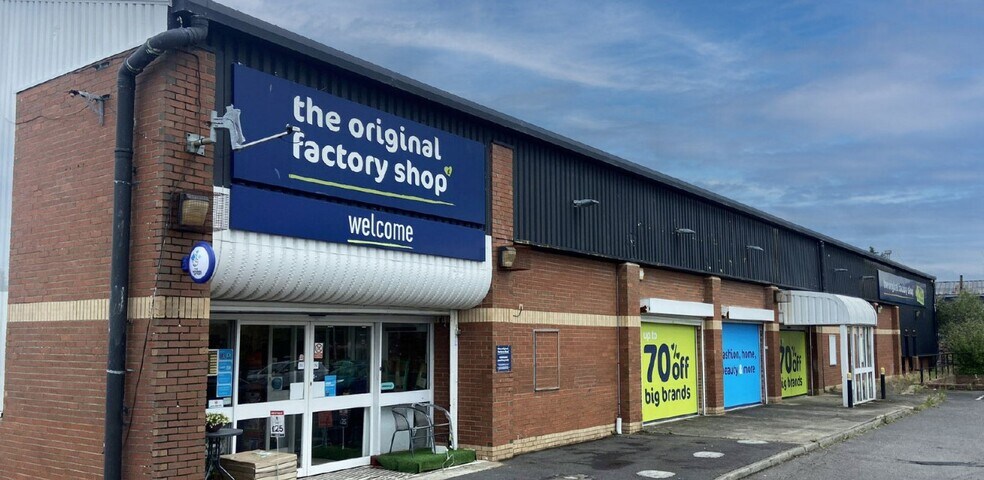 Haddington Rd, Tranent à vendre - Photo de l’immeuble – Image 2 sur 5