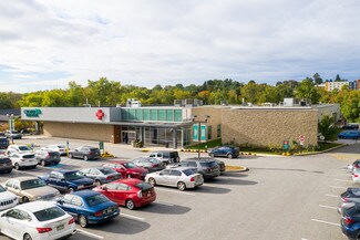 Plus de détails pour 30 Lawrence Rd, Broomall, PA - Bureau/Médical à louer