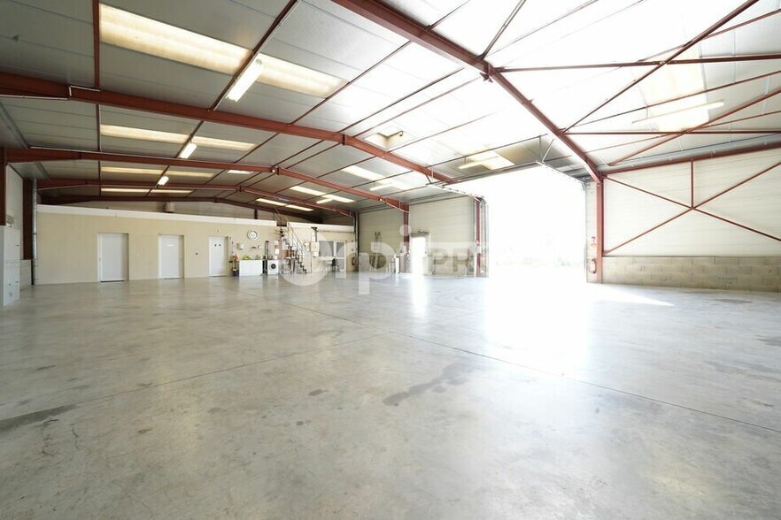 33 Avenue Zac De Chassagne, Ternay à louer - Photo intérieure – Image 3 sur 12