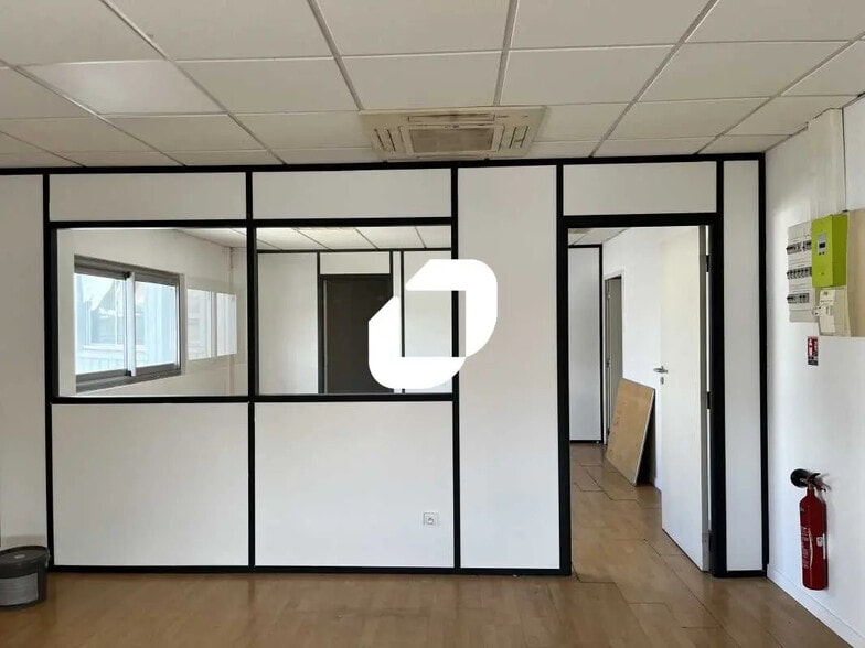 Bureau dans Bègles à louer - Photo intérieure – Image 2 sur 4