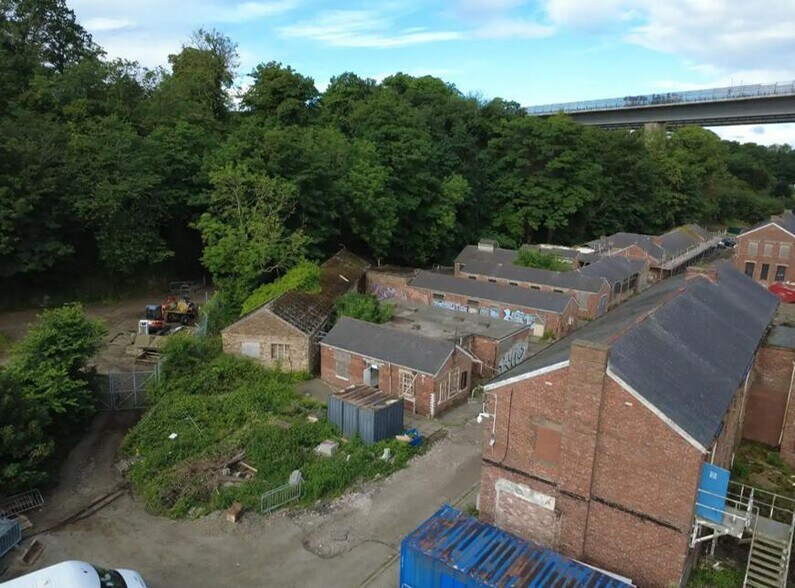 Port Edgar Barracks, South Queensferry à vendre - Photo de l’immeuble – Image 1 sur 5