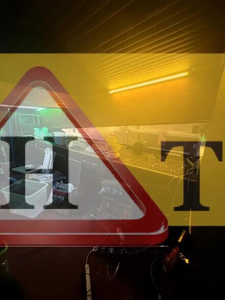 Industriel/Logistique dans Villeparisis à vendre - Photo intérieure – Image 2 sur 2