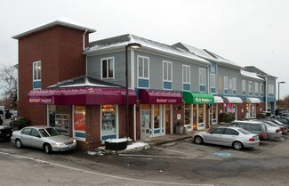 Plus de détails pour 231 Old Tower Hill Rd, South Kingstown, RI - Bureau à louer
