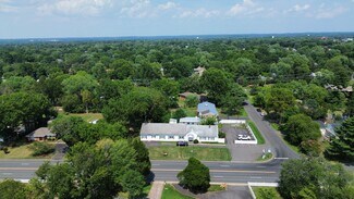 Plus de détails pour 9009 Sudley Rd, Manassas, VA - Bureau à louer