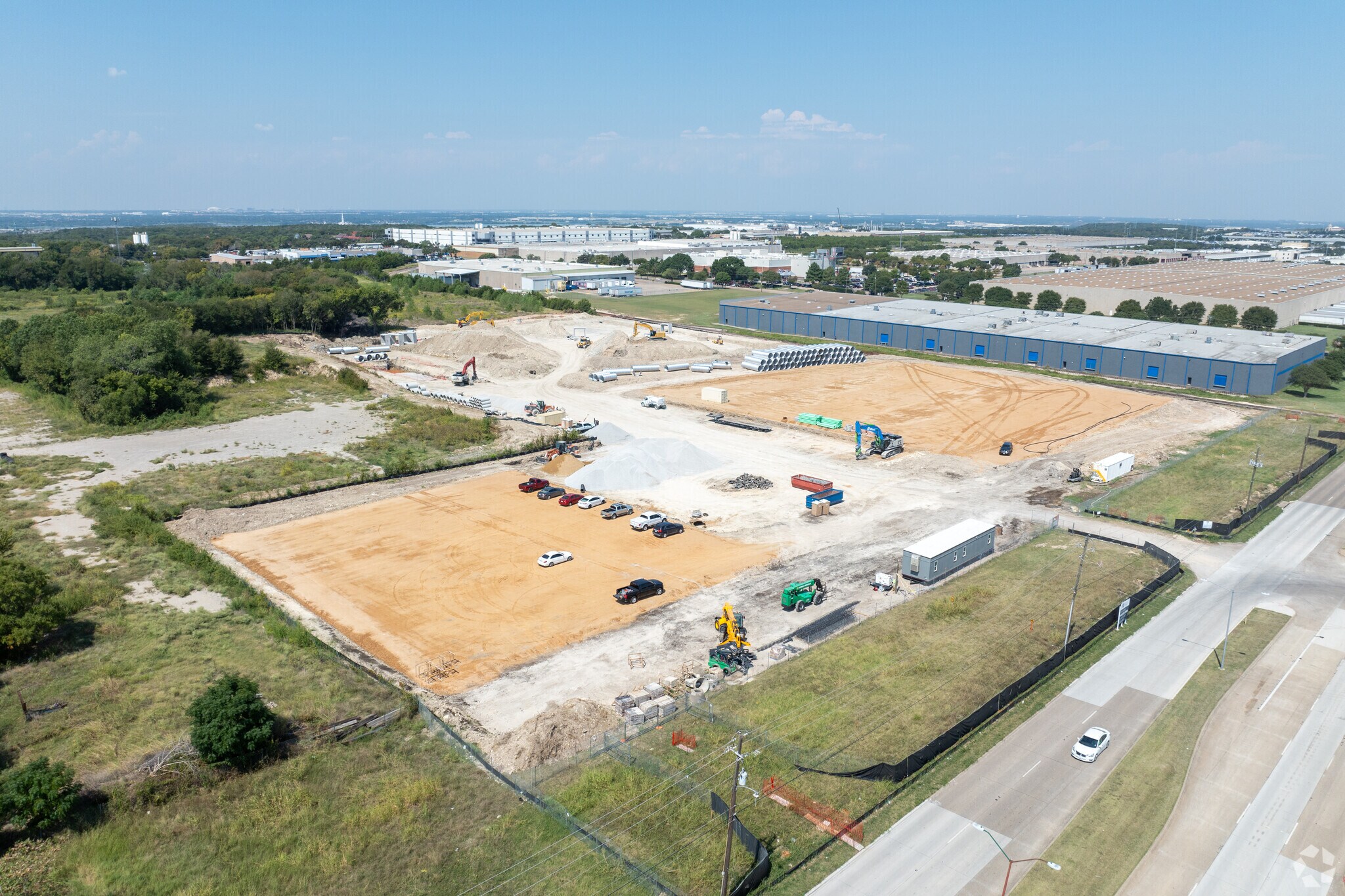 4101 Duncanville Rd, Dallas, TX à vendre Photo principale– Image 1 sur 10