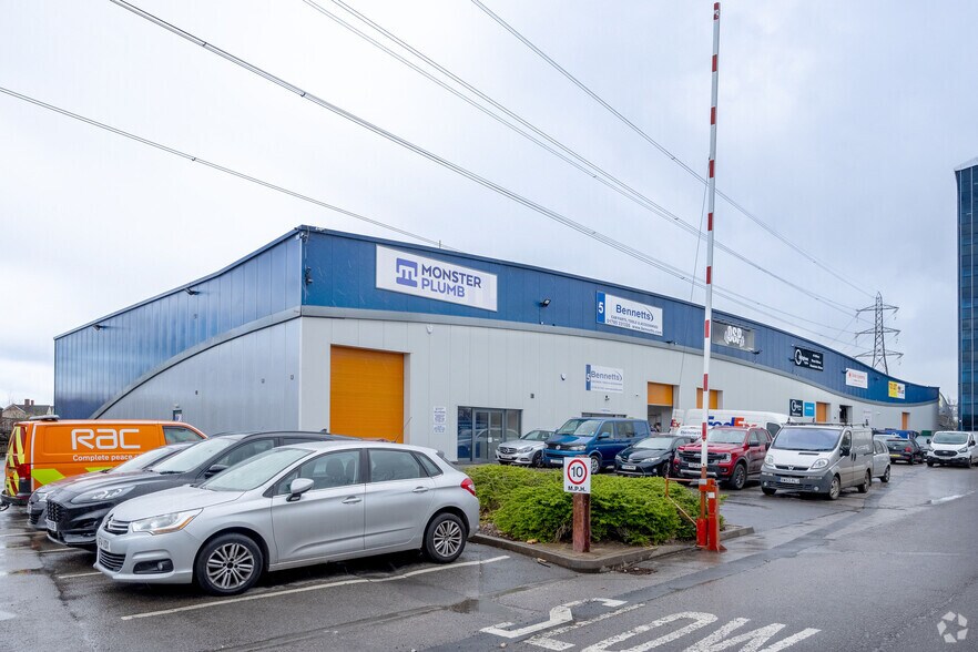Walkmill Ln, Cannock à louer - Photo de l’immeuble – Image 1 sur 6