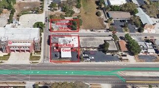Plus de détails pour Madison Ave S Ave, Clearwater, FL - Terrain à vendre