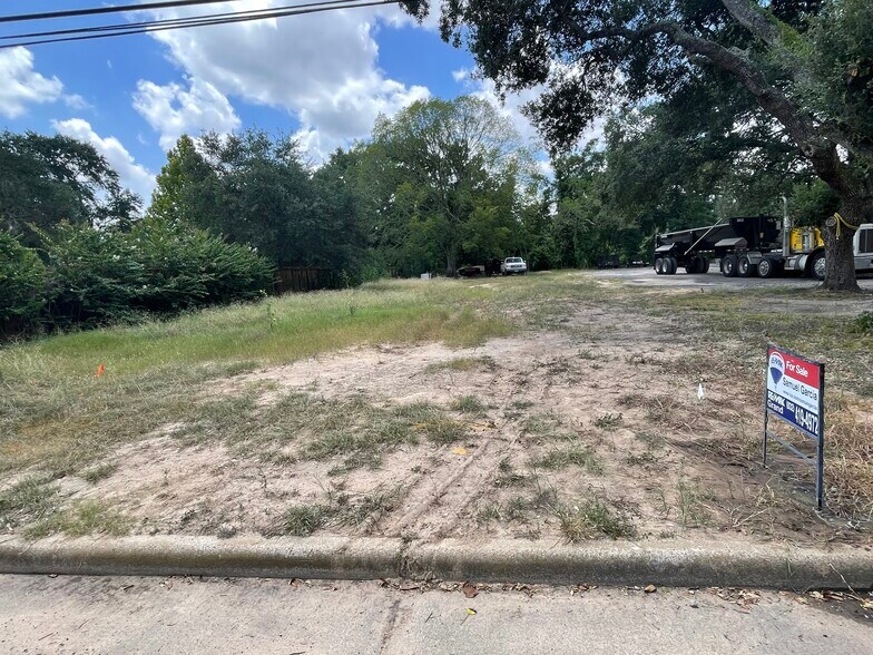 5915 Roberts Rd, Katy, TX à vendre - Photo de l’immeuble – Image 3 sur 8