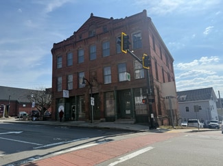 Plus de détails pour 170 Main St, Spencer, MA - Bureau à vendre