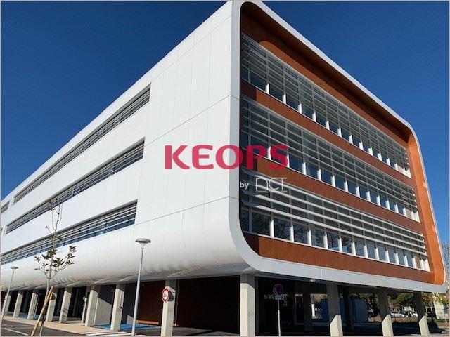 Bureau dans Labège à louer - Photo de l’immeuble – Image 1 sur 15