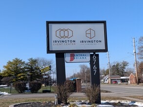 6767 E Washington St, Indianapolis, IN à louer Photo intérieure– Image 2 sur 6