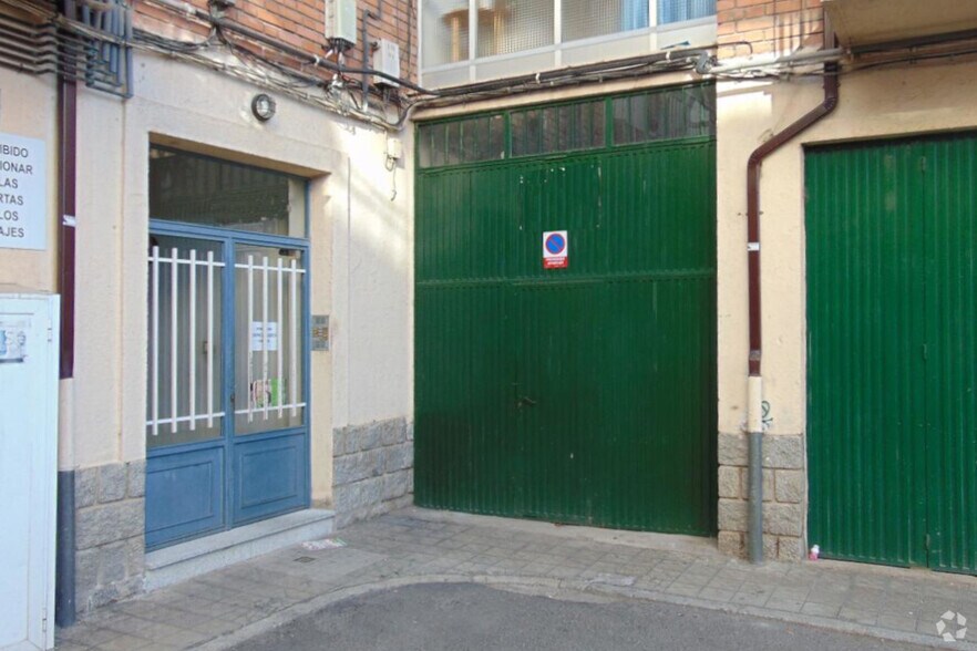 Immeuble residentiel dans Ávila, Ávila à vendre - Photo intérieure – Image 1 sur 1