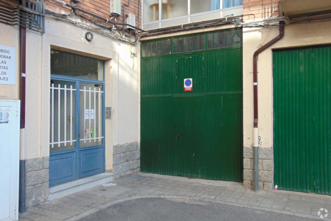 Immeuble residentiel dans Ávila, Ávila à vendre Photo intérieure– Image 1 sur 2
