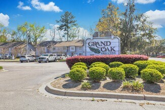 Plus de détails pour 7370 Hodgson Memorial Dr, Savannah, GA - Bureau à vendre