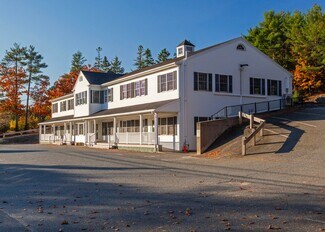 Plus de détails pour 1049 Main St, Mount Desert, ME - Bureau à vendre