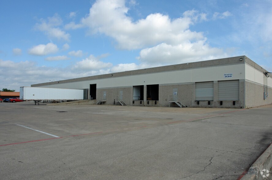 400-420 W Mockingbird Ln, Dallas, TX à louer - Photo principale – Image 1 sur 2