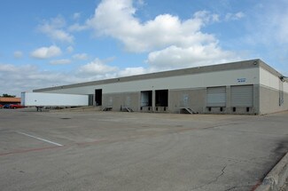 Plus de détails pour 400-420 W Mockingbird Ln, Dallas, TX - Industriel/Logistique à louer