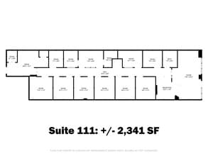 2603 W Pleasant Grove Rd, Rogers, AR à louer Photo intérieure– Image 2 sur 35