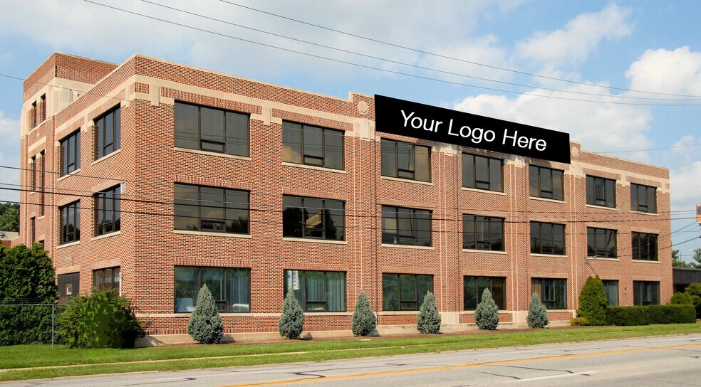 1500 Paxton St, Harrisburg, PA à louer - Photo de l’immeuble – Image 1 sur 31