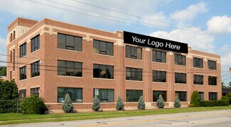 Plus de détails pour 1500 Paxton St, Harrisburg, PA - Bureau à louer