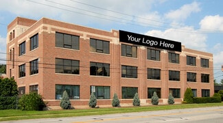 Plus de détails pour 1500 Paxton St, Harrisburg, PA - Bureau à louer