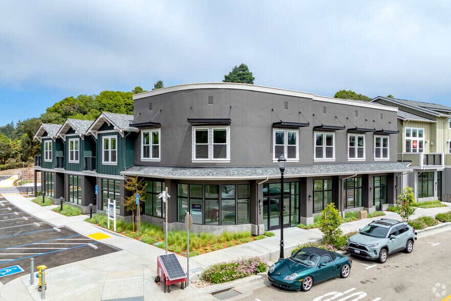 151 Aptos Village Way, Aptos, CA à vendre - Photo principale – Image 1 sur 1