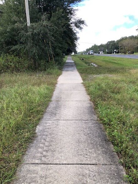 2819 Blanding Blvd, Middleburg, FL à vendre - Photo de l’immeuble – Image 2 sur 5