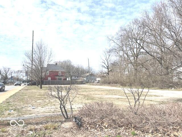 2902 Capitol ave, Indianapolis, IN à vendre - Photo principale – Image 1 sur 3
