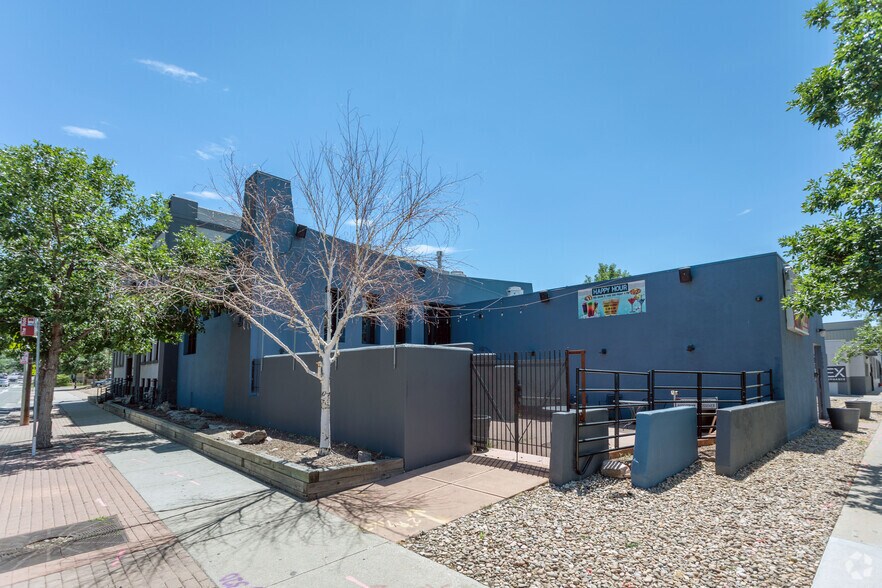 3090 Downing St, Denver, CO à vendre - Photo de l’immeuble – Image 2 sur 11