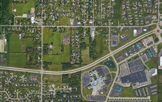 Plus de détails pour N Oakwood Rd, Oshkosh, WI - Terrain à vendre