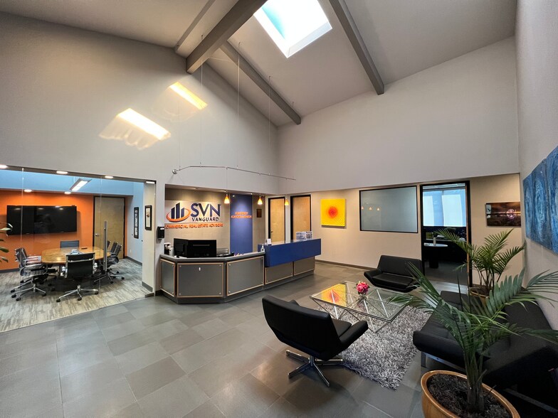 4455 Murphy Canyon Rd, San Diego, CA à louer - Photo intérieure – Image 3 sur 12