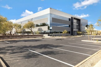 Plus de détails pour 1890 S Price Rd, Chandler, AZ - Bureau à louer