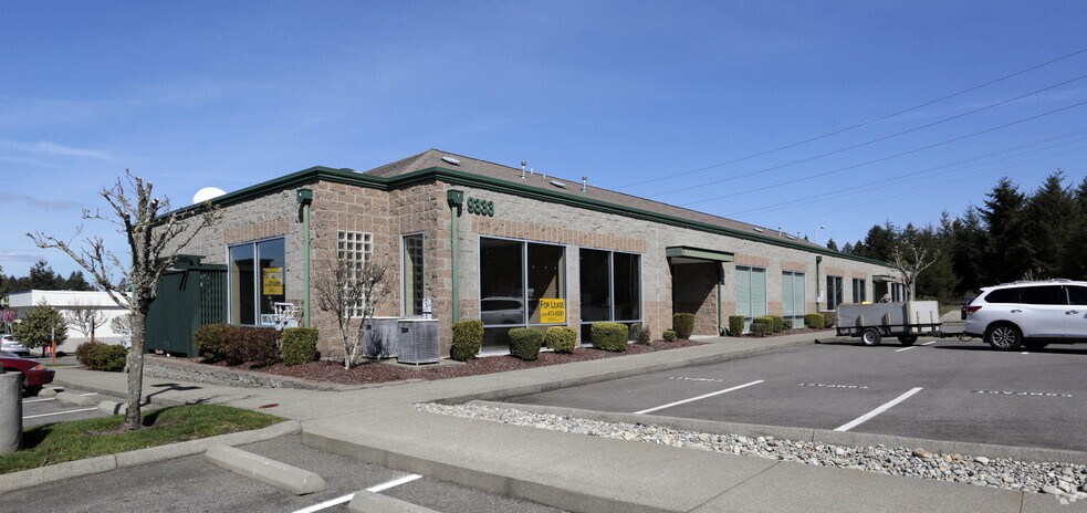 9321-9335 Martin Way E, Lacey, WA à louer - Photo de l’immeuble – Image 3 sur 9