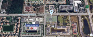 Plus de détails pour 4230 Chukka Lane, Lake Worth, FL - Local commercial à louer