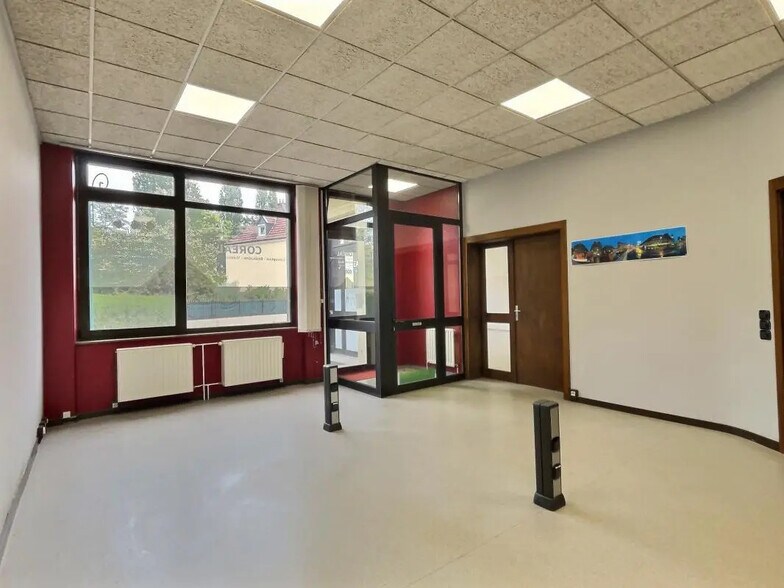 Local commercial dans Freyming-Merlebach à louer - Photo intérieure – Image 2 sur 9