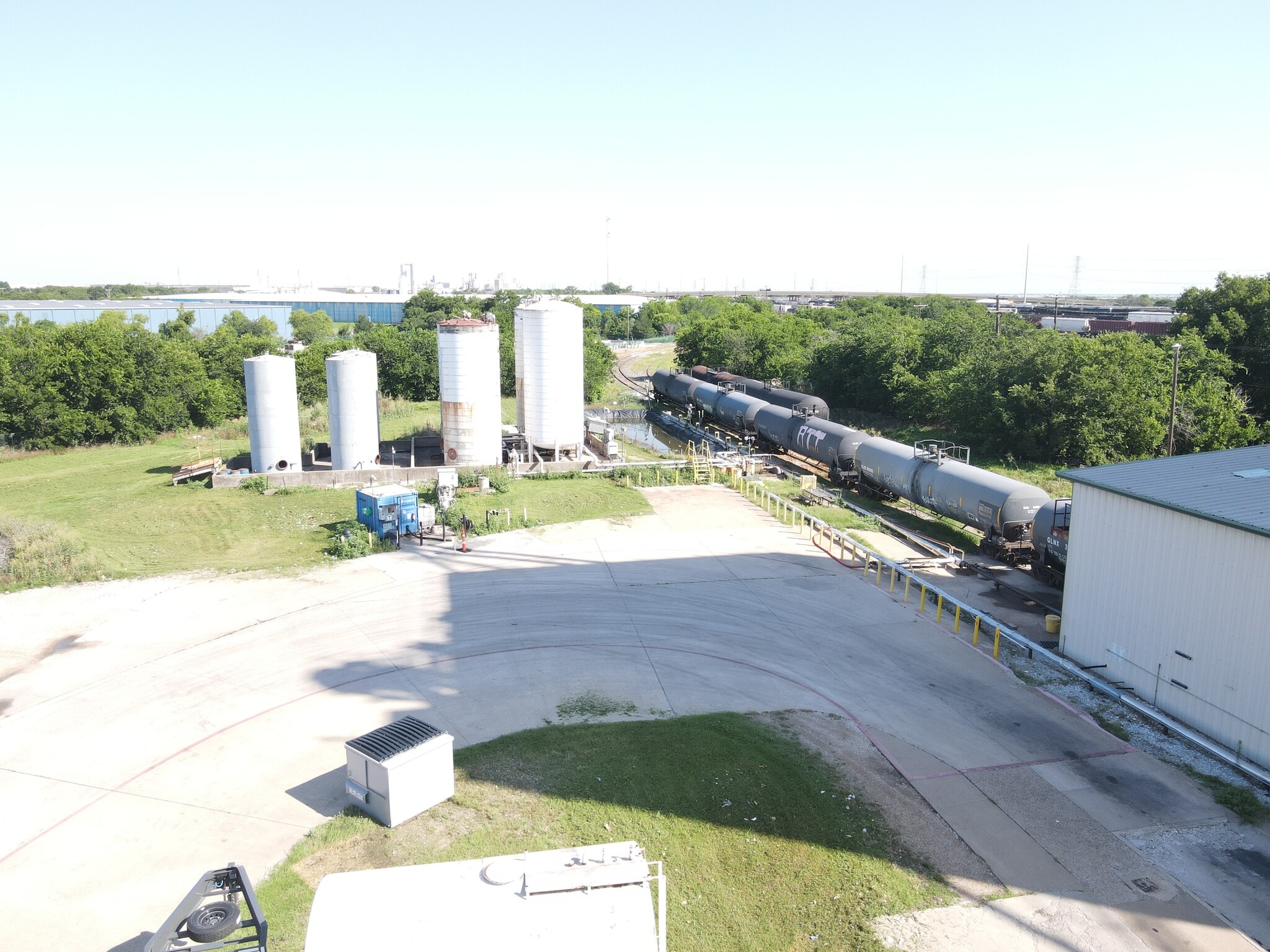 2131 Terminal rd, Fort Worth, TX à louer Photo intérieure– Image 1 sur 13