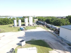 2131 Terminal rd, Fort Worth, TX à louer Photo intérieure– Image 1 sur 13