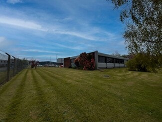 Plus de détails pour 19A Ballinderry Rd, Lisburn - Bureau à louer