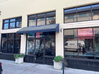 Plus de détails pour 103 Lincoln St, Santa Cruz, CA - Local commercial à louer
