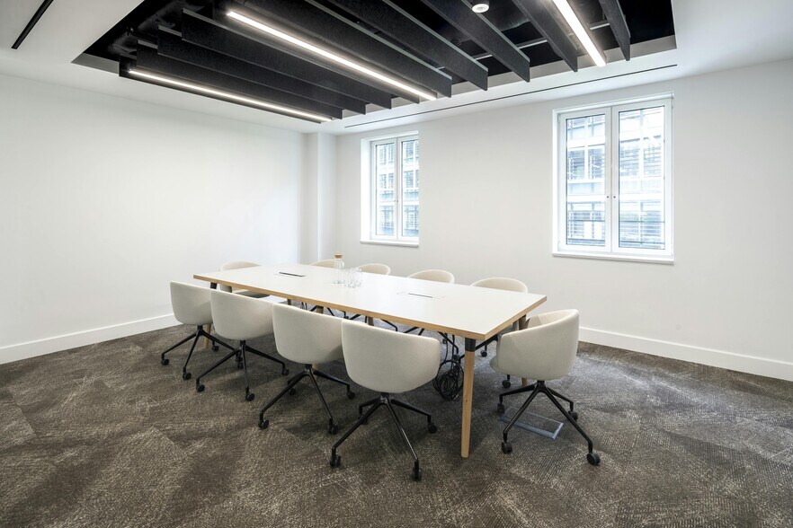 1-3 Pemberton Row, Londres à louer - Photo intérieure – Image 2 sur 51